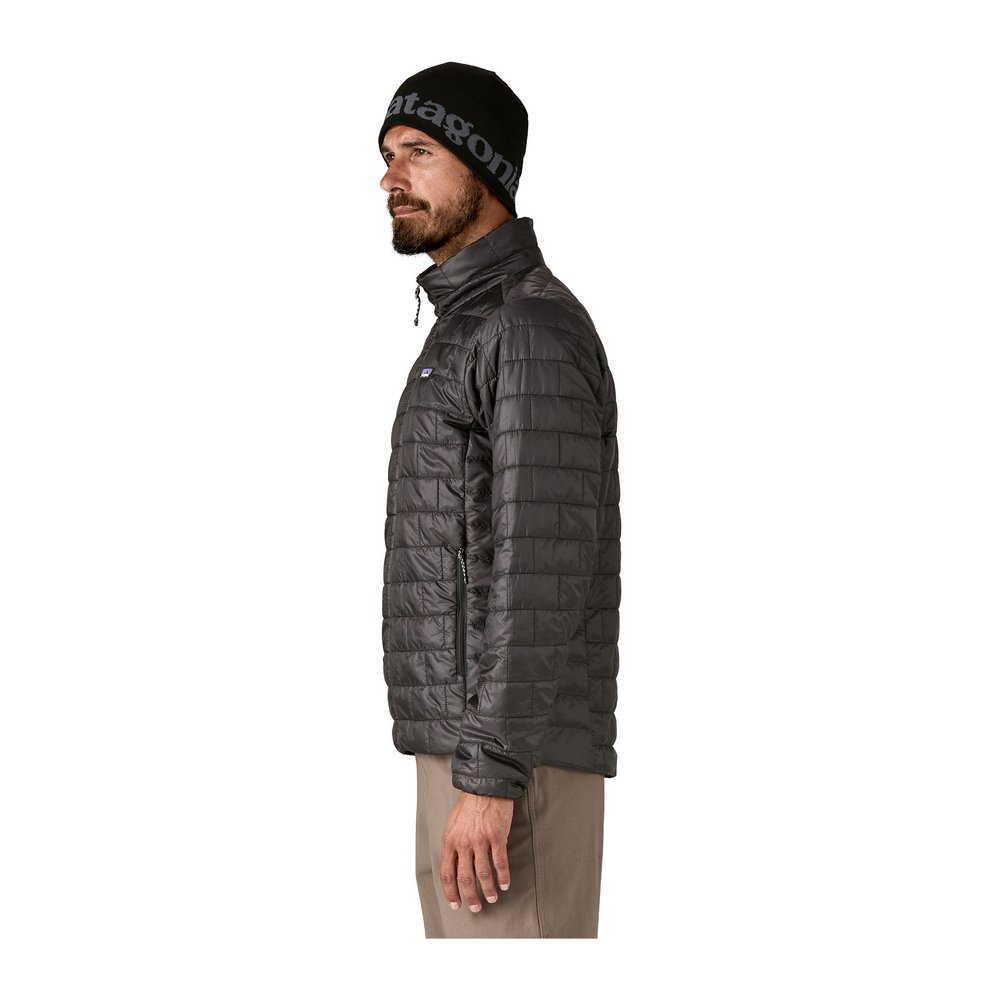 PATAGONIA Nano Puff Jacket Men - Isolationsjacke leicht, windabweisend