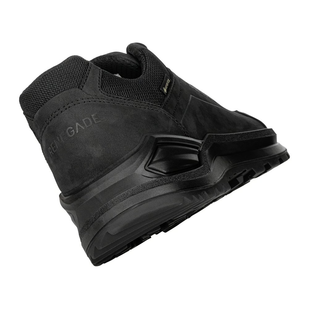 LOWA Renegade Evo GTX Lo Men - Multifunktionshalbschuh wasserdicht, atmungsaktiv
