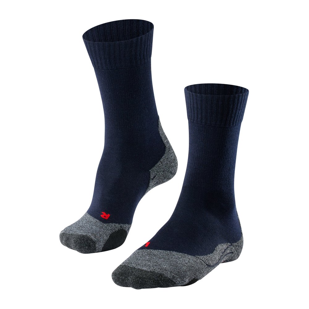FALKE TK2 Explore Women - Trekkingsocken schnelltrocknend geruchshemmend