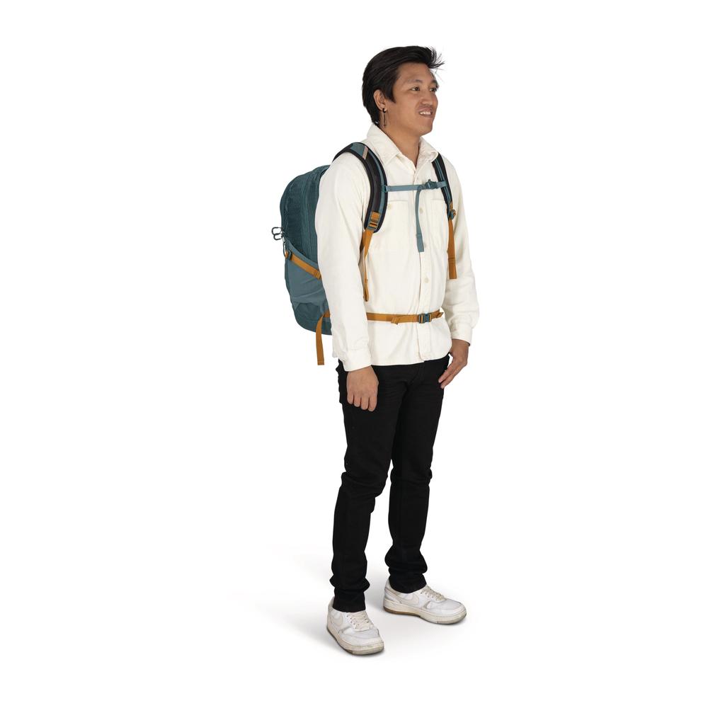 OSPREY Quasar 26 - Alltagsrucksack mit Laptopfach