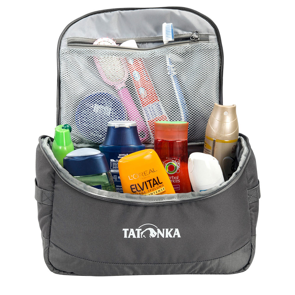 TATONKA Wash Case - Kulturtasche