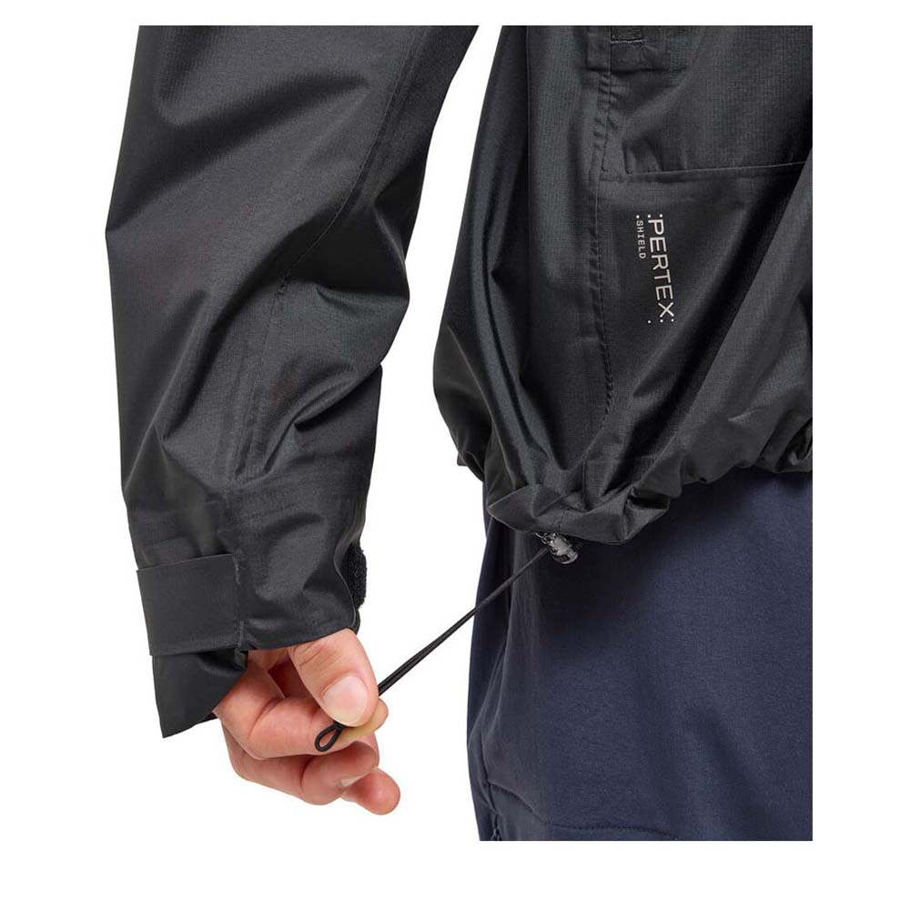 HAGLÖFS L.I.M Airak GTX Jacket Women - Hardshelljacke ultraleicht, wasserdicht und atmungsaktiv