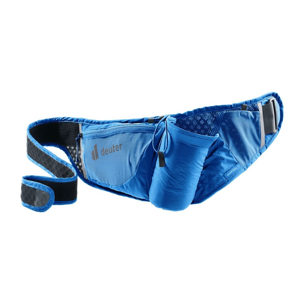 DEUTER Shortrail II - Bauchtasche