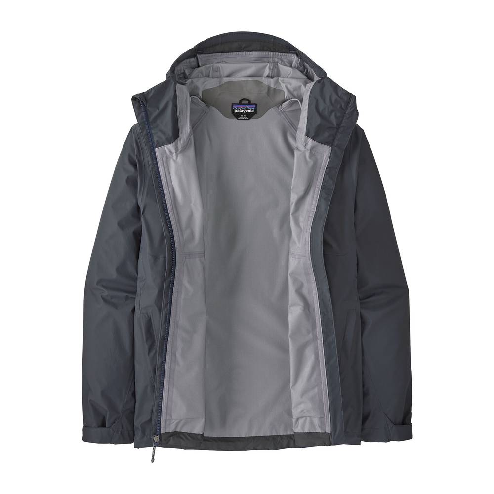 PATAGONIA Torrentshell 3L Rain Jacket Men - Regenjacke wasserdicht, atmungsaktiv