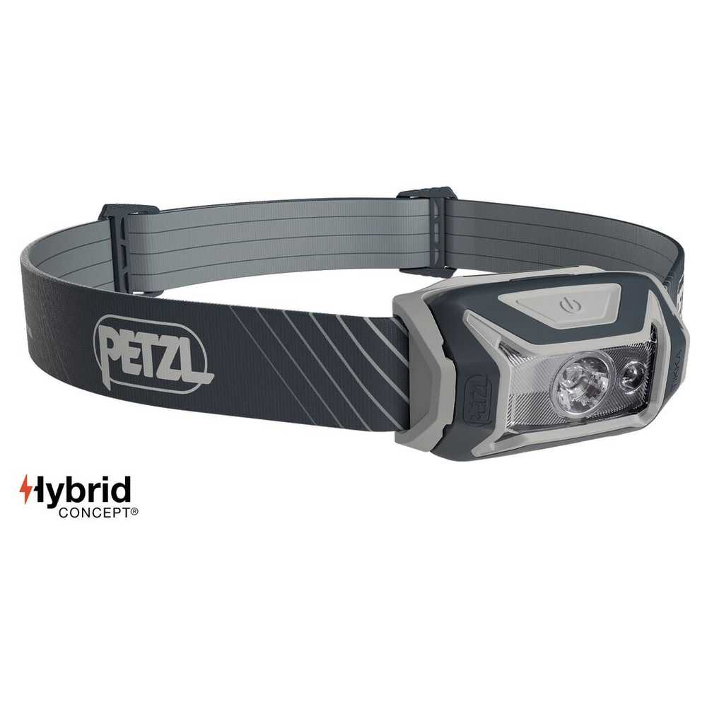 PETZL Tikka Core - Stirnlampe