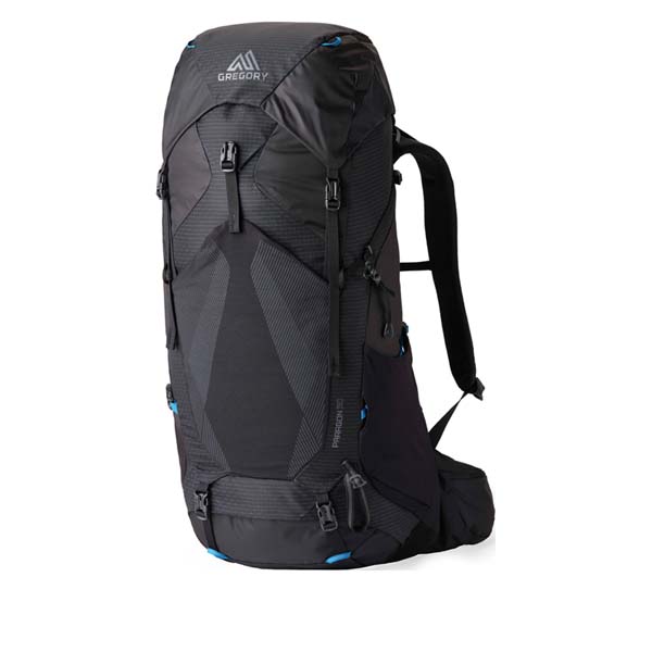GREGORY Paragon 50 RC SM/MD - Herren Trekkingrucksack mit FreeFloat Tragesystem