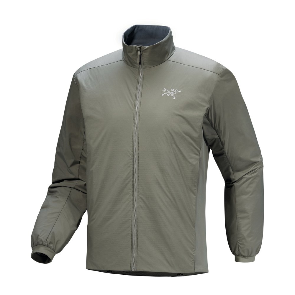 ARC'TERYX Atom Jacket Men - Isolationsjacke atmungsaktiv, kleines Packmaß
