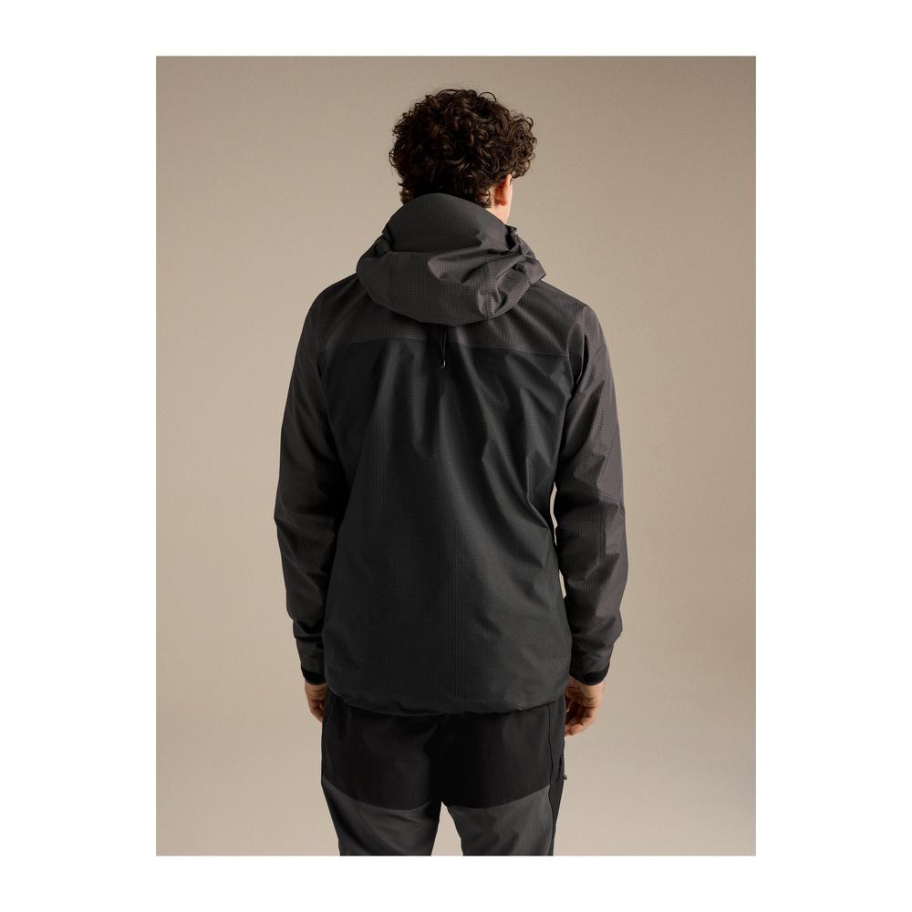 ARC'TERYX Alpha Jacket Men - Hardshelljacke wasserdicht & winddicht
