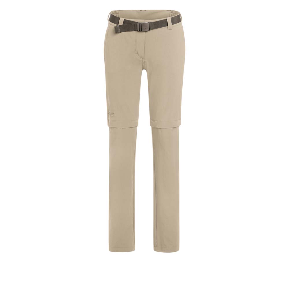 Nata Wanderhose Damen T Zip Wanderhose Maier Sports MAIER