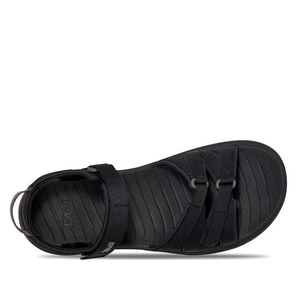 TEVA Tirra Sport Women - Komfortable Damen Trekkingsandale