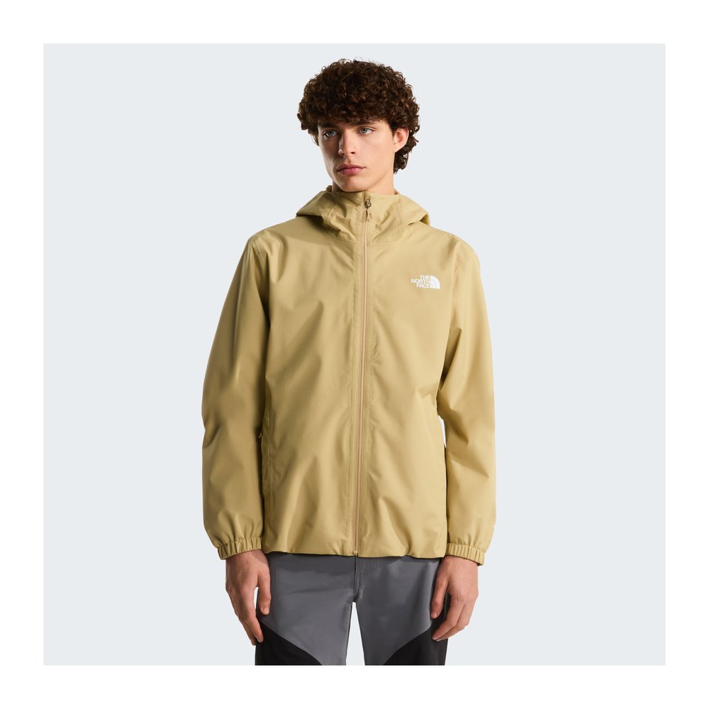 THE NORTH FACE Quest Mono Jacket Men - Regenjacke wasserdicht, winddicht