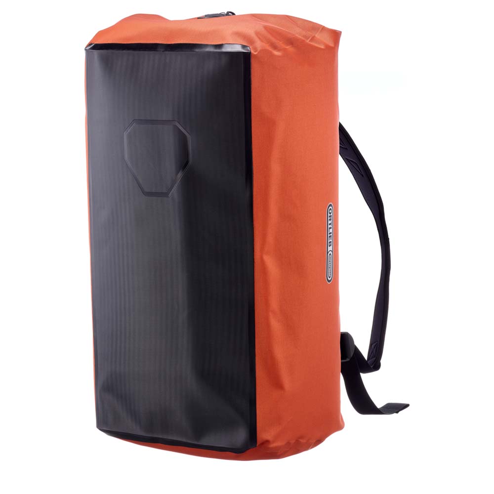 ORTLIEB Duffle Lite 60L - Reisetasche wasserdicht, ultraleicht