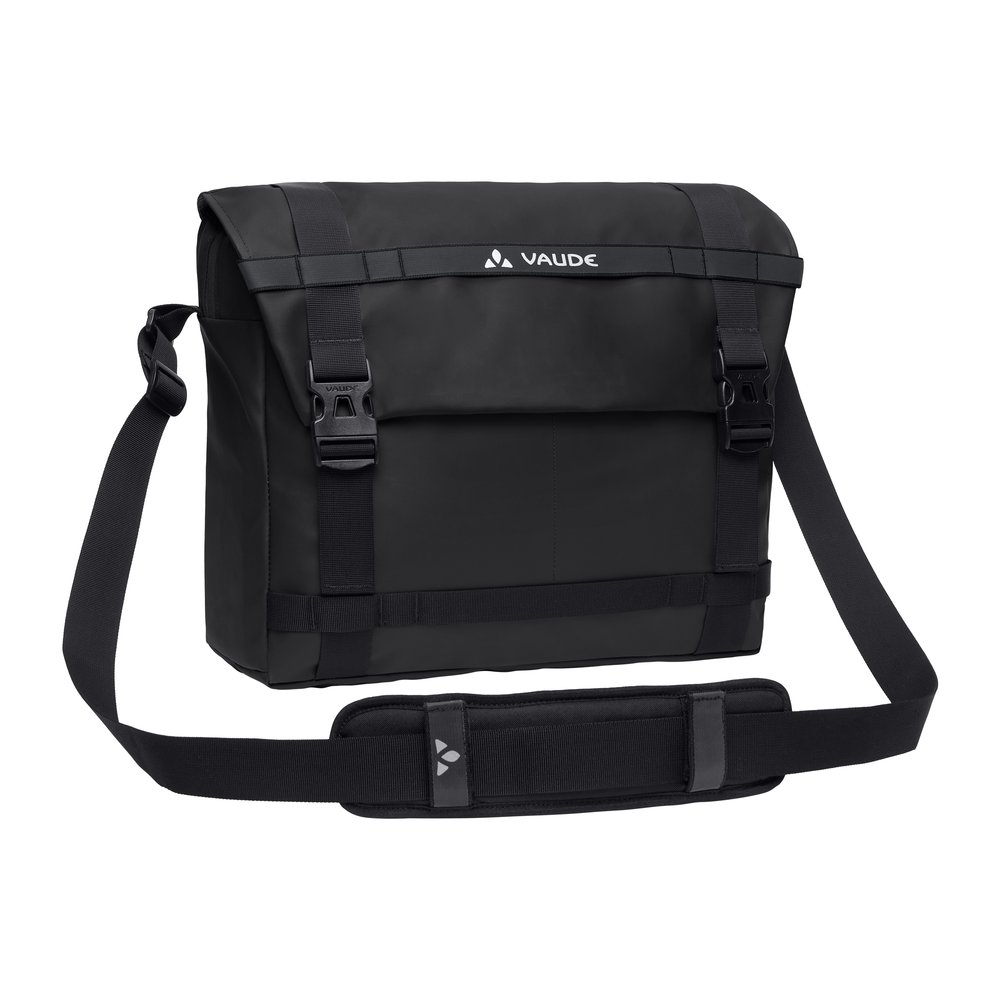 VAUDE Mineo Messenger 22 - Messenger-Tasche mit 15,6"-Notebookfach