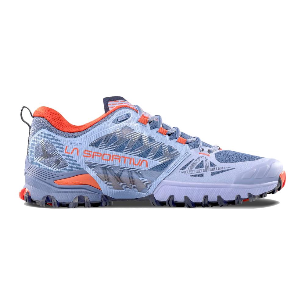 LA SPORTIVA Bushido III Wide GTX Women - Trailrunningschuh wasserdicht, atmungsaktiv