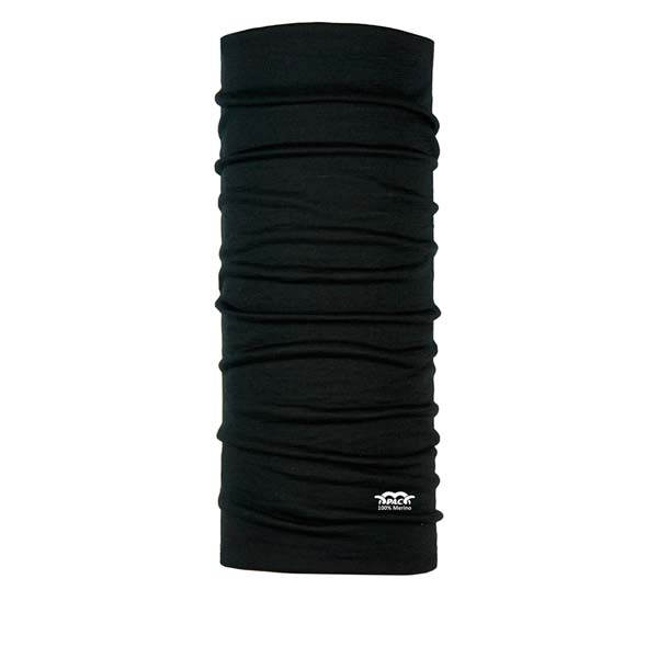 PAC Merino Wool - Merino Multifunktionstuch mit natürlicher Temperaturregulierung