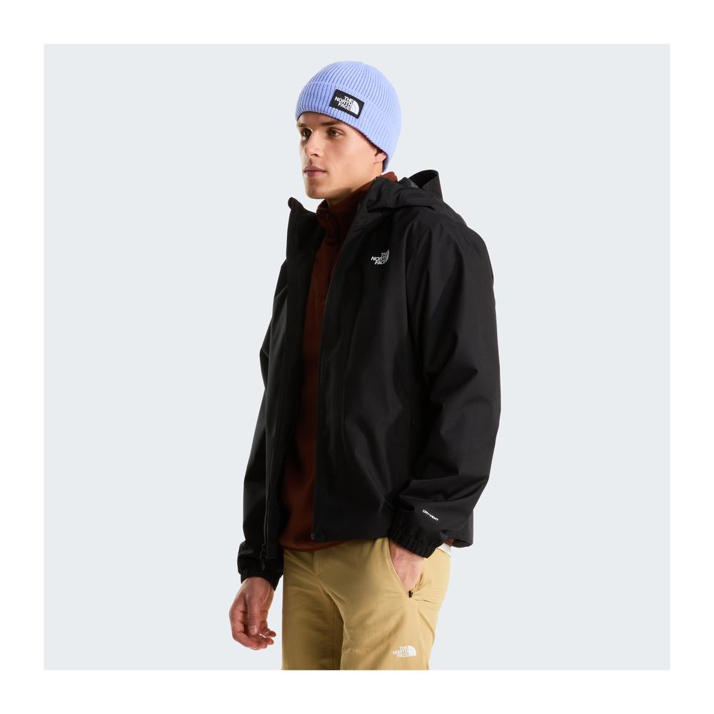THE NORTH FACE Quest Mono Jacket Men - Regenjacke wasserdicht & atmungsaktiv