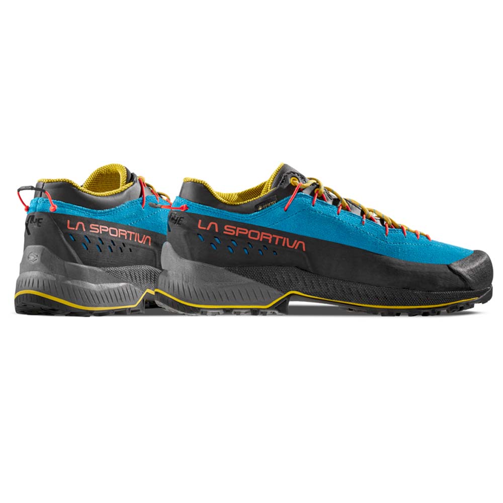 LA SPORTIVA TX 4 Evo GTX Man - Zustiegsschuh robust und wiederbesohlbar