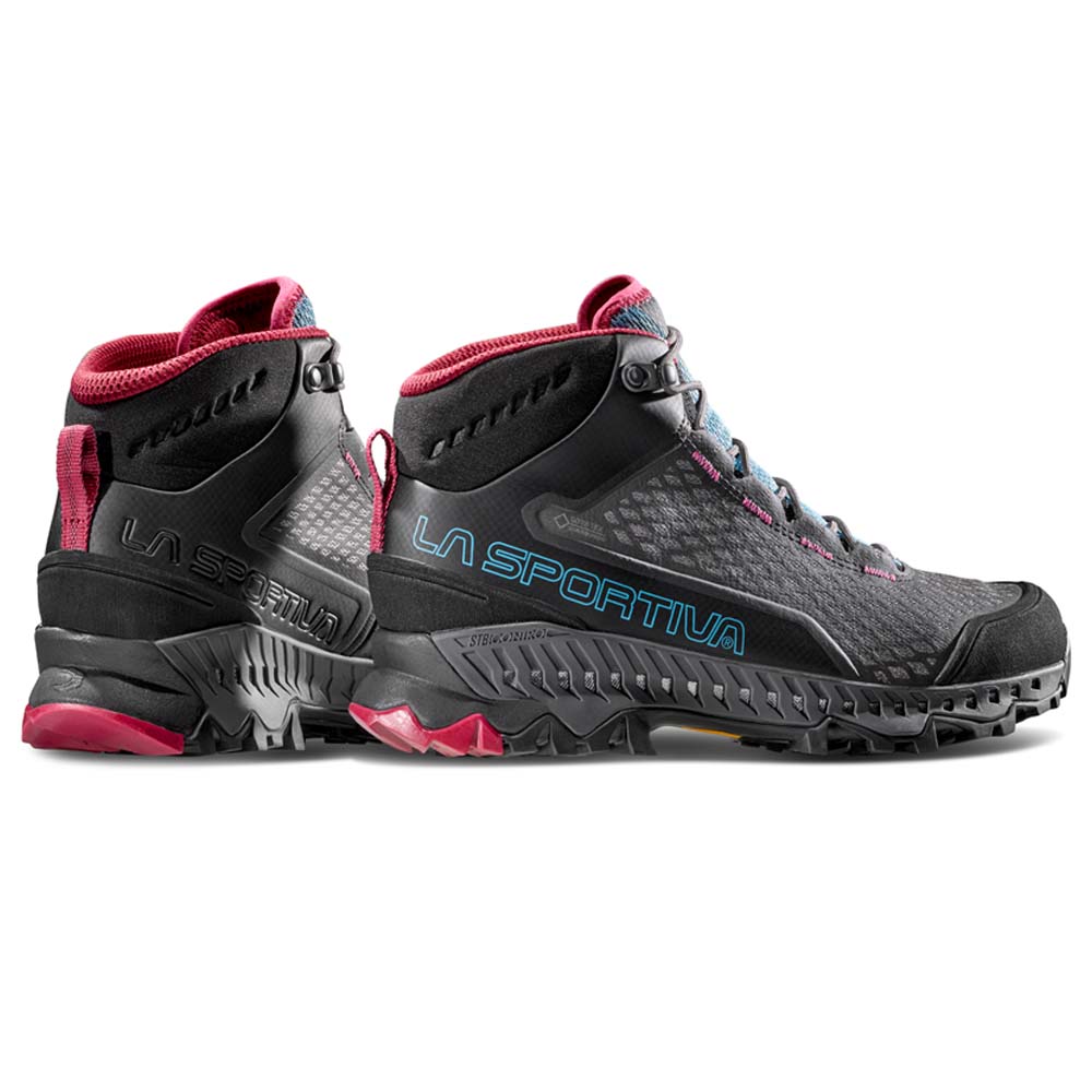LA SPORTIVA Stream GTX Woman - Trekkingschuh leicht und stabil