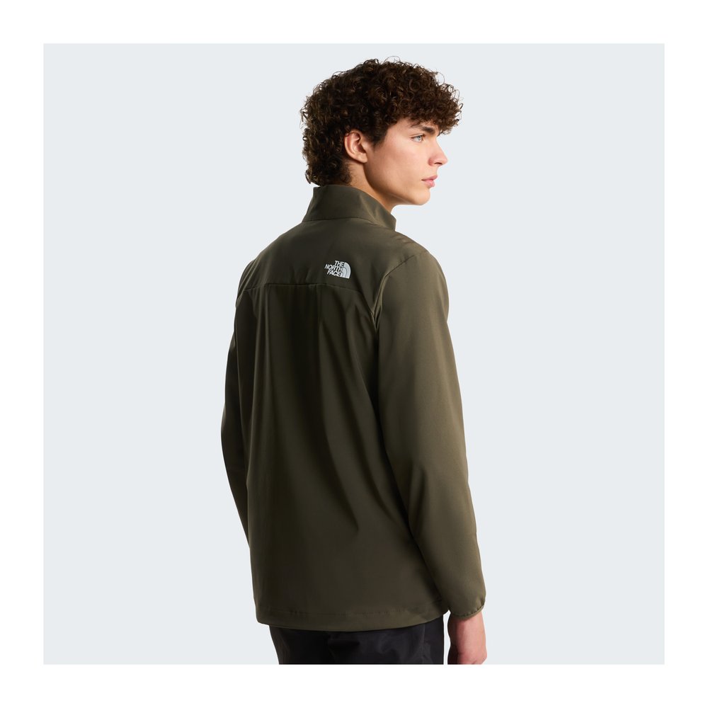 THE NORTH FACE Nimble Jacket 2 Men - Softshelljacke winddicht, dehnbar