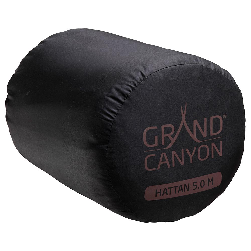 GRAND CANYON Hattan 5.0 Medium - Thermomatte