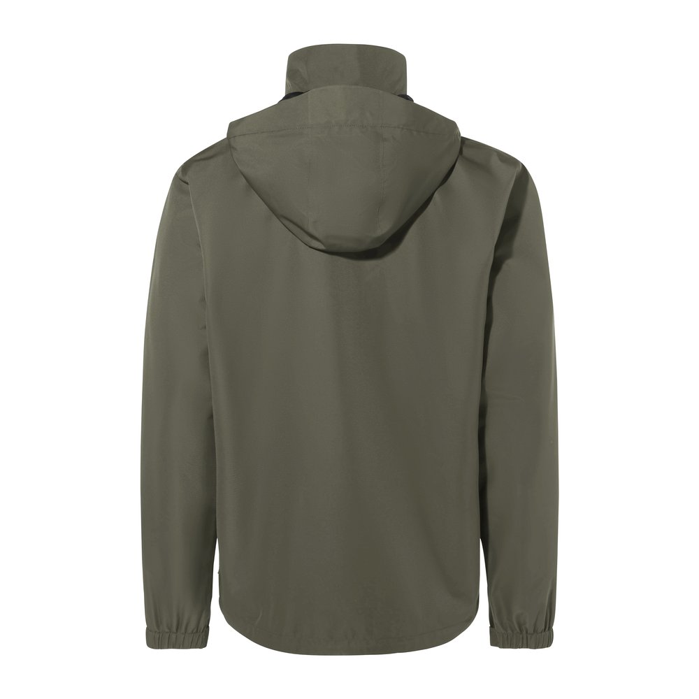 VAUDE Escape Light Jacket Men - Regenjacke wasserdicht, winddicht