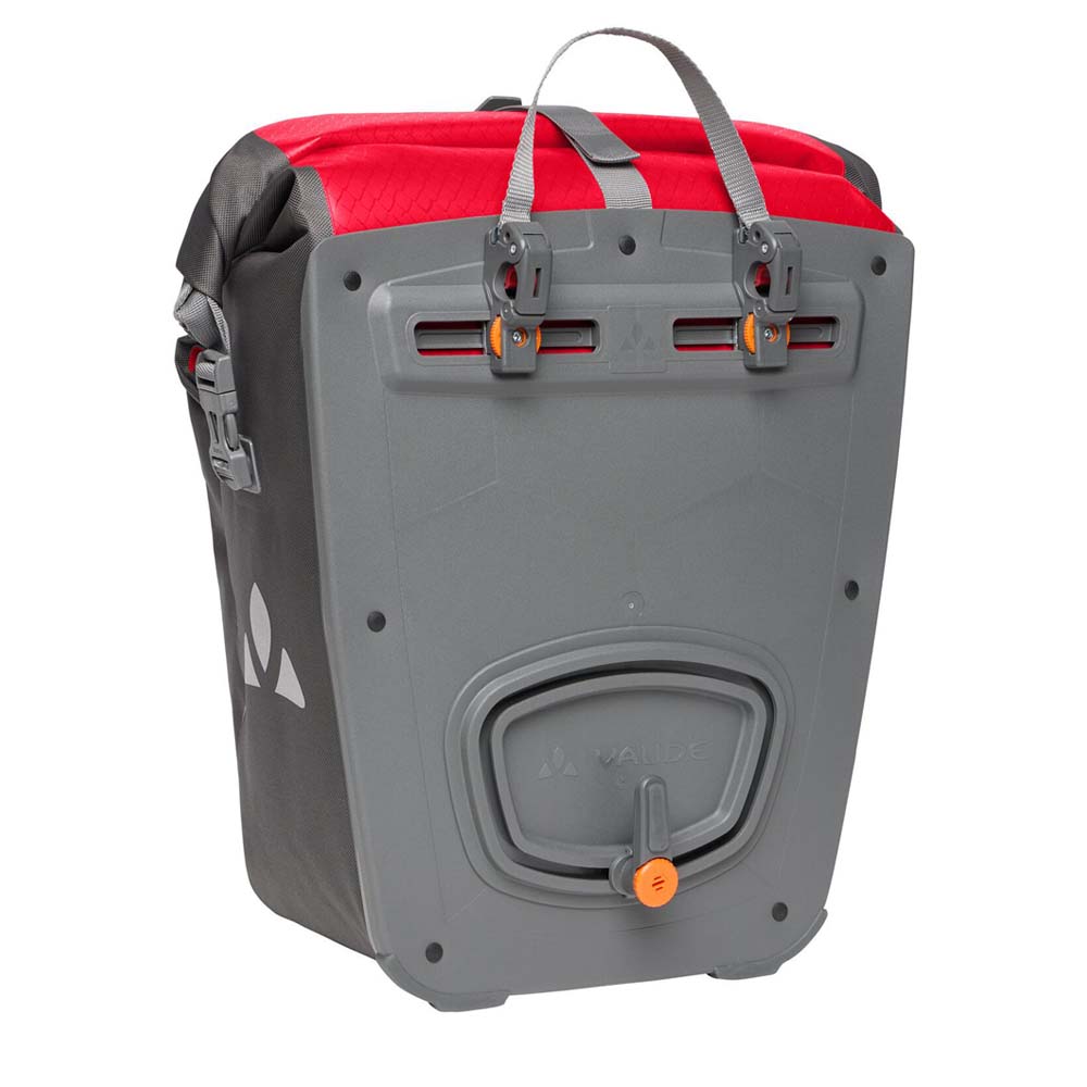 VAUDE Aqua Back - Hinterradtaschen wasserdicht, verschweißt