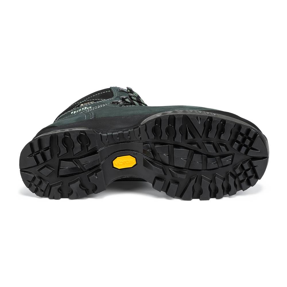 HANWAG Tatra II Lady GTX Women - Trekkingstiefel wasserdicht, atmungsaktiv