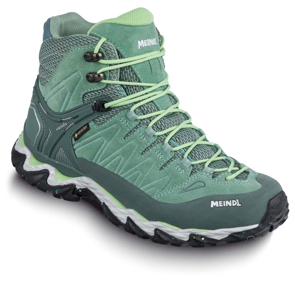 Meindl Gore Tex Spray Schuhe MEINDL Lite Hike Lady Gore Tex