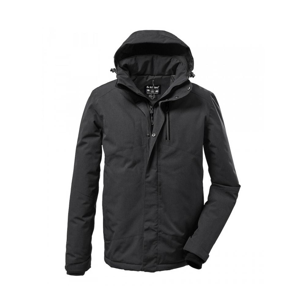 KILLTEC KOW 161 MN JCKT Men - Funktionsjacke wasserdicht & winddicht