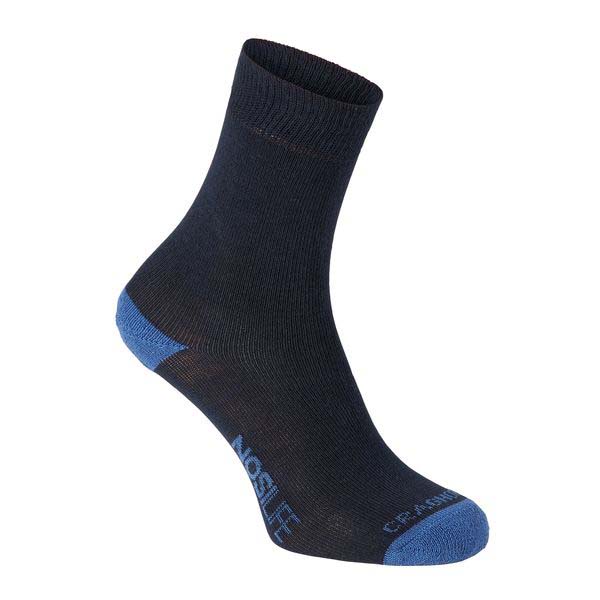 CRAGHOPPERS NosiLife Travel Socks Women - Reisesocken