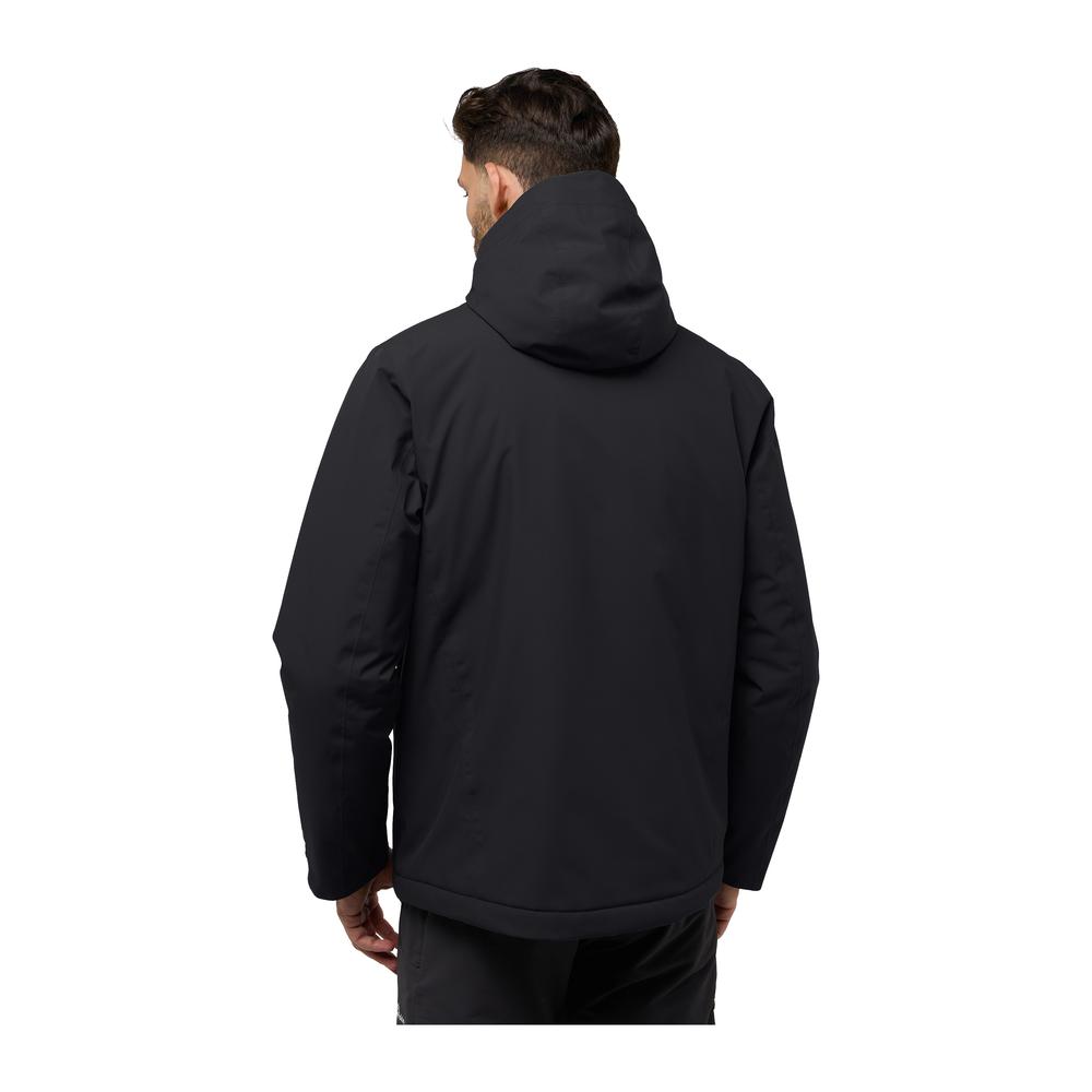 JACK WOLFSKIN Wisper Ins Jkt Men - Winterjacke atmungsaktiv, wasserdicht