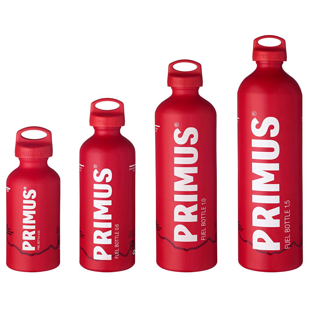 PRIMUS Brennstoffflasche