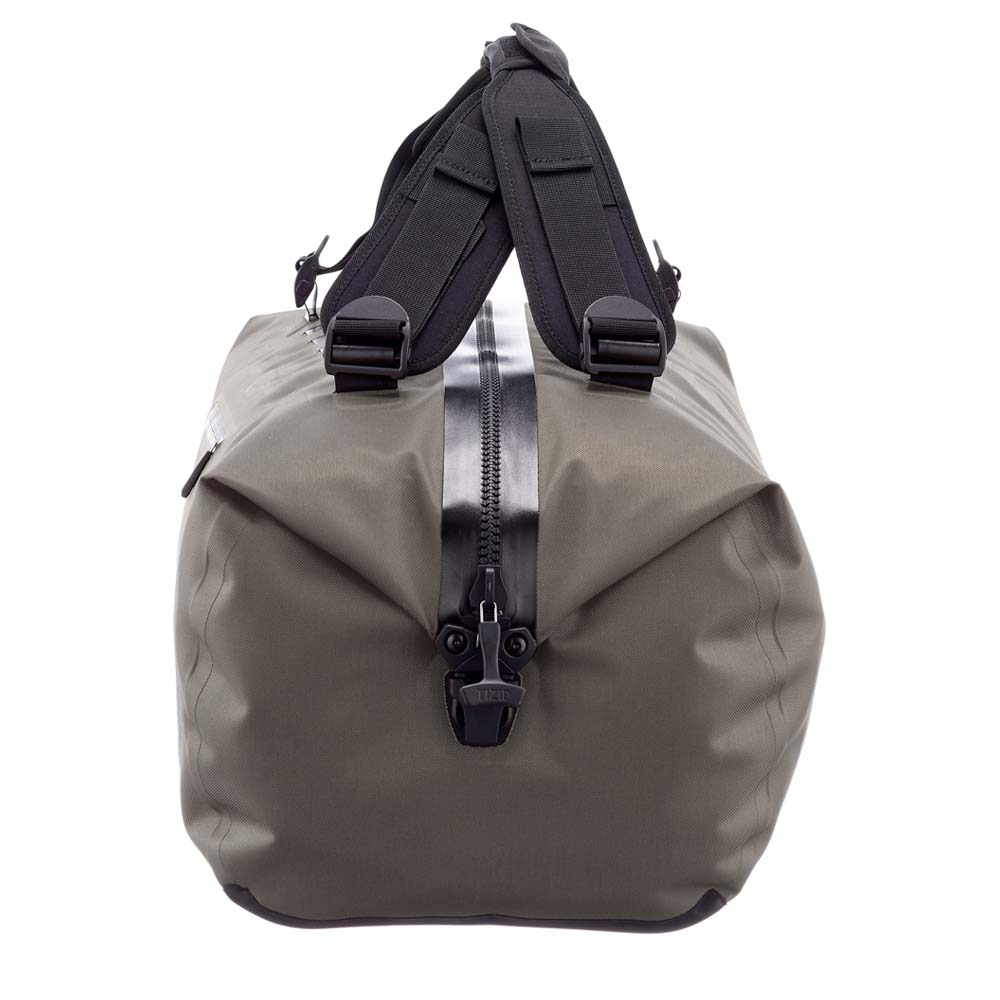 ORTLIEB Duffle Lite 60L - Reisetasche wasserdicht, ultraleicht