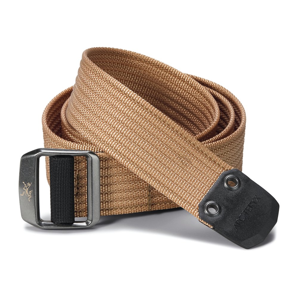 ARC'TERYX Conveyor Belt 38mm Unisex - Gürtel robust, langlebig