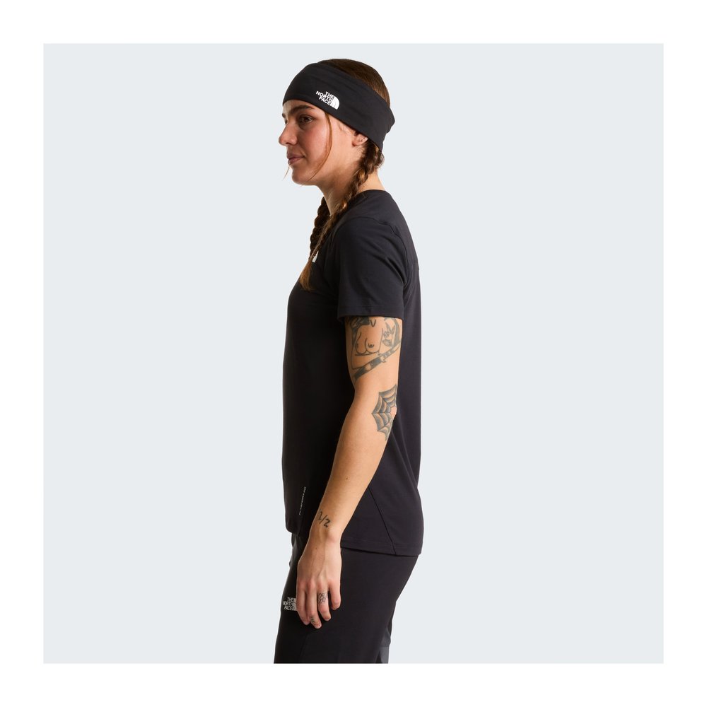 THE NORTH FACE Lightning Alpine Short Sleeve Women - Funktionsshirt dehnbar, schnelltrocknend