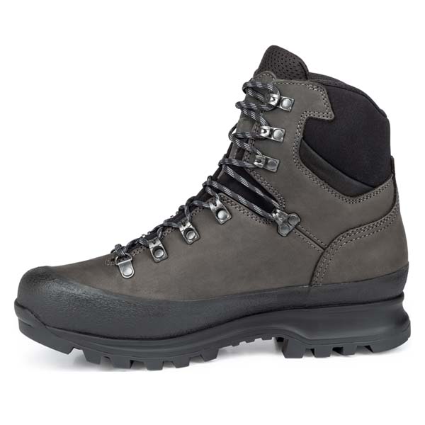 HANWAG Nazcat II GTX - Herren Trekkingstiefel für lange Touren