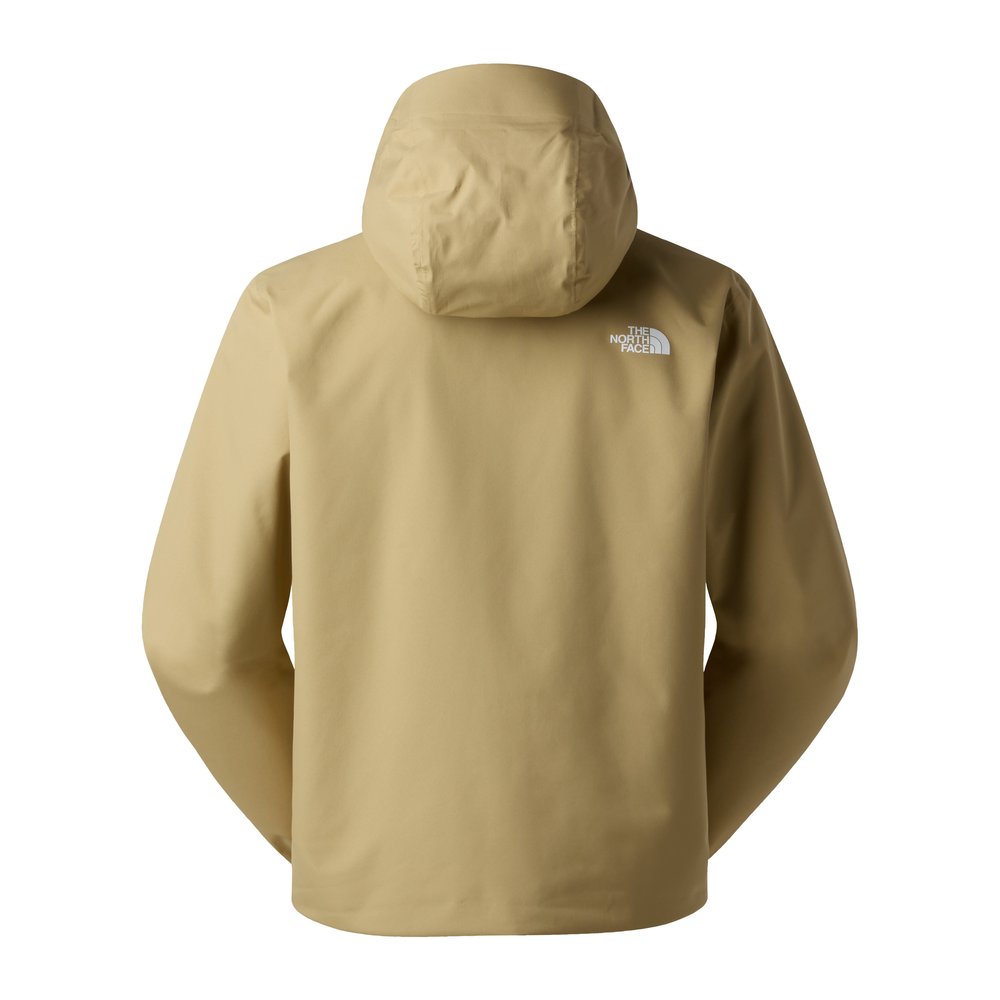 THE NORTH FACE Quest Mono Jacket Men - Regenjacke wasserdicht, winddicht