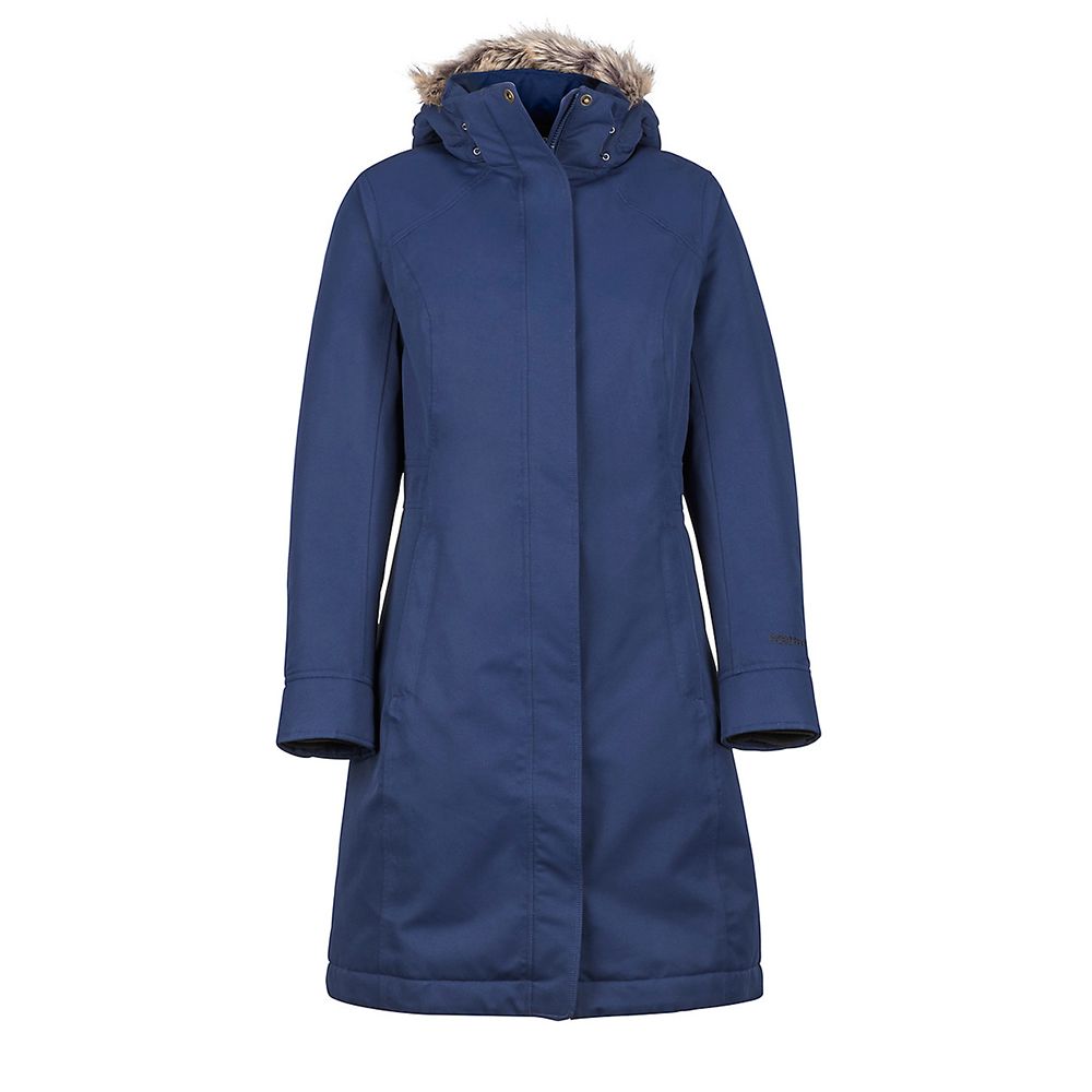 MARMOT Chelsea Coat Women Daunenmantel