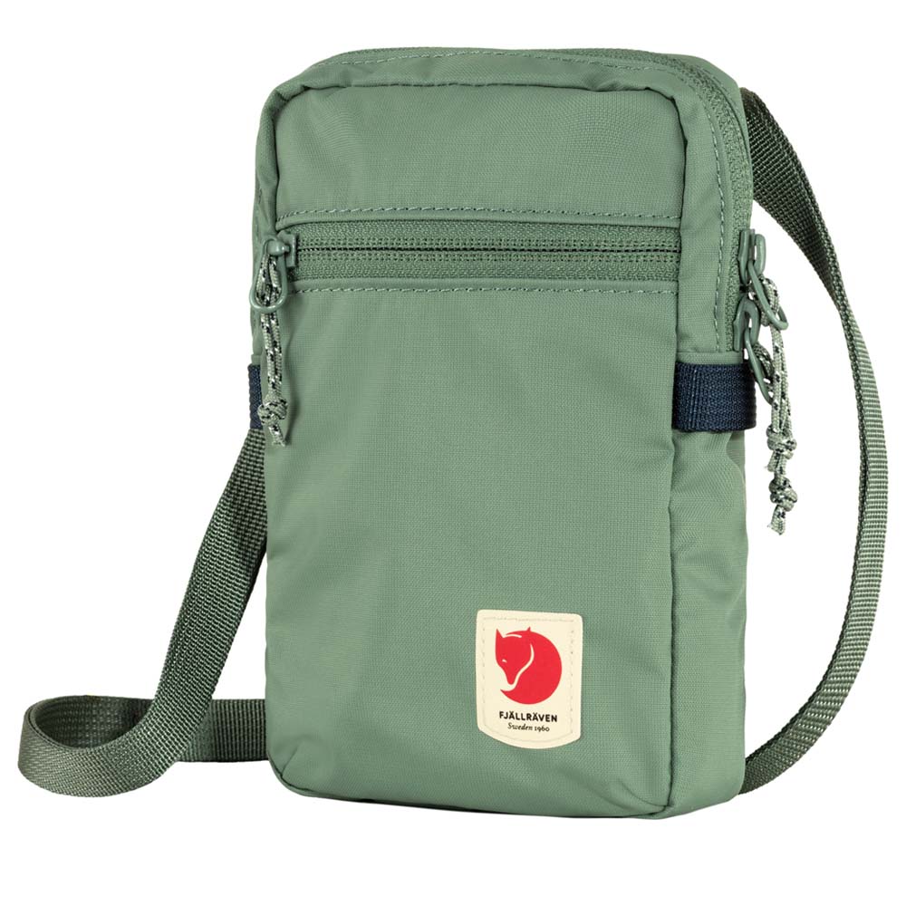 FJÄLLRÄVEN High Coast Pocket - Schultertasche leicht, wasserabweisend