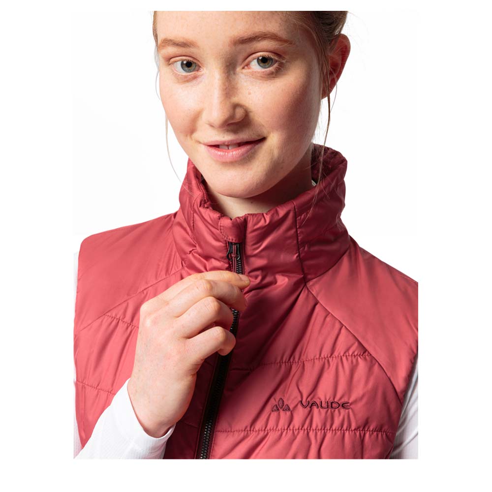 VAUDE Women's Moena Insulation Vest – Steppweste