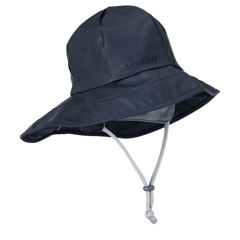 DIDRIKSONS Southwest Hat 2 – Regenhut wasserdicht und winddicht