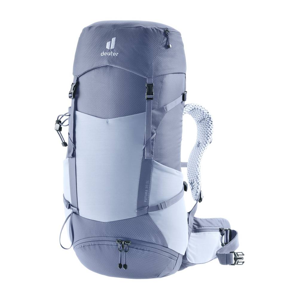 DEUTER Futura 30 SL - Wanderrucksack speziell für Frauen