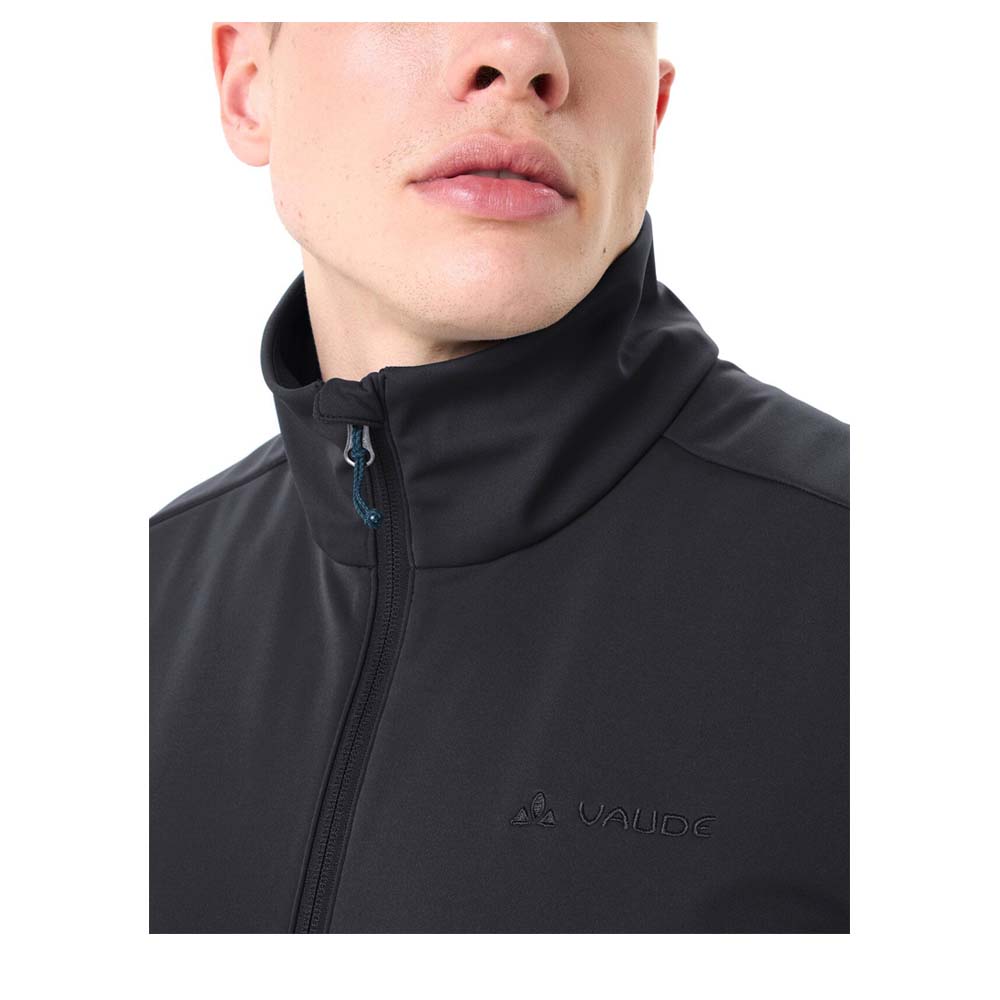 VAUDE Everhike Softshell Vest Men - Softshellweste atmungsaktiv und winddicht