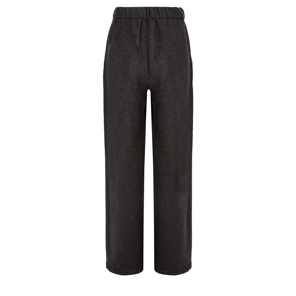 STAPF Pauline Women – Wollhose bequemer Sitz, temperaturregulierend