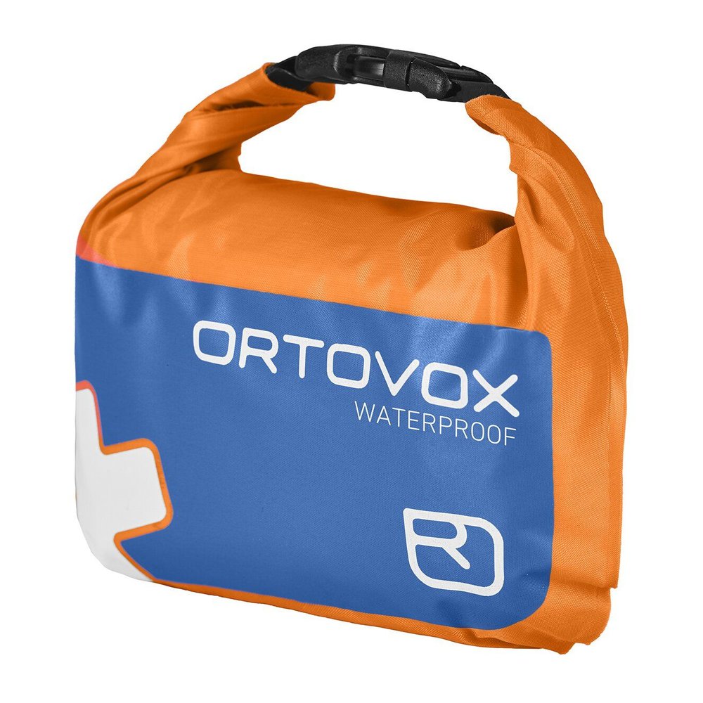 ORTOVOX First Aid Waterproof - Erste-Hilfe-Set wasserdicht und robust