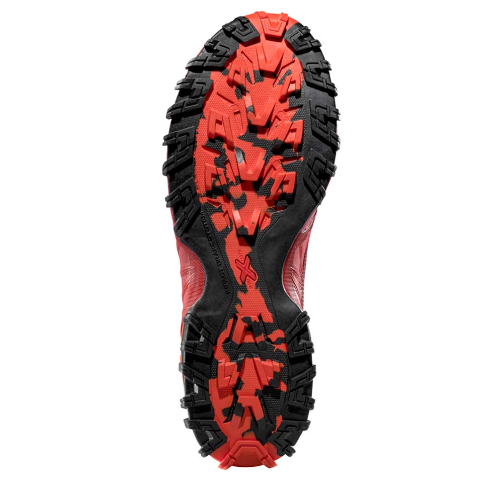 LA SPORTIVA Bushido III GTX Man - Trailrunning-Schuh stabil und wetterfest