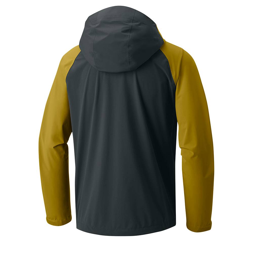 MOUNTAIN HARDWEAR Stretch Ozonic Jacket Men - Hardshelljacke