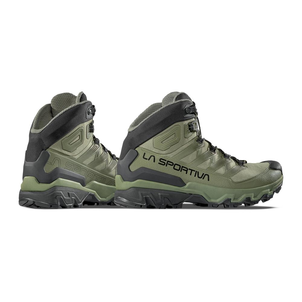 LA SPORTIVA Ultra Raptor 3 Mid GTX Men - Wanderschuh wasserdicht, atmungsaktiv