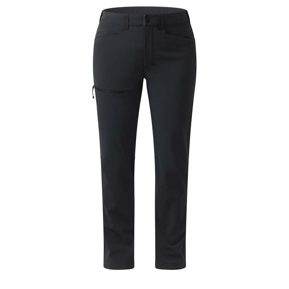 HAGLÖFS Warm Flex Pant Women - Softshellhose warm, wind, wasserabweisend