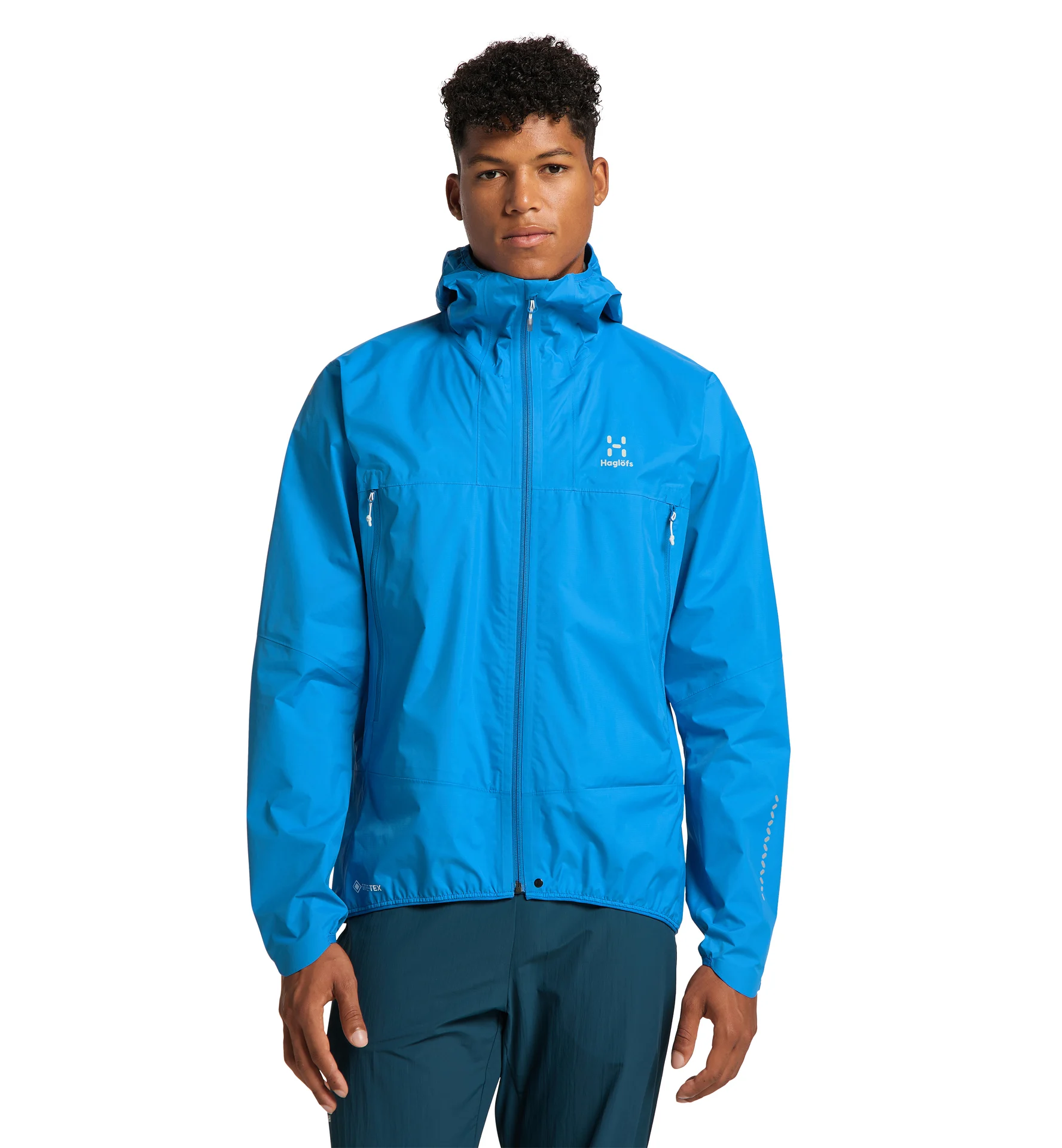 HAGLÖFS L.I.M. GTX Jacket Men - Outdoorjacke